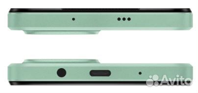Huawei nova Y61 4/64GB Mint Green