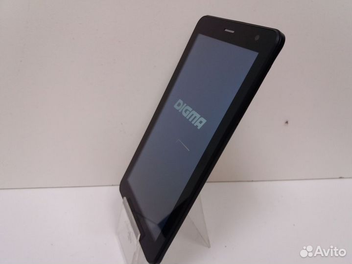 Планшет с SIM-картой Digma Optima 7 A101 3G 1/8 GB