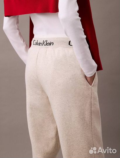 Женский спортивный костюм Calvin Klein оригинал