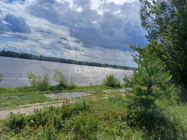 Участок 3,7 га (СНТ, ДНП)