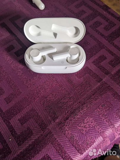 Беспроводные наушники oneplus buds z2