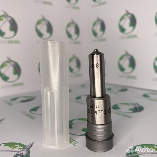 Распылитель dlla155P842 / 095000-6590 / 23670-E001