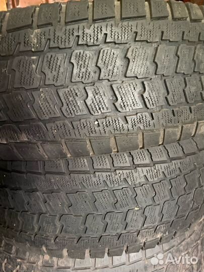 Goodyear Allage AL 01 265/65 R17