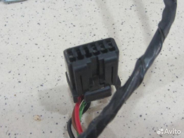 Кнопка Rover 75