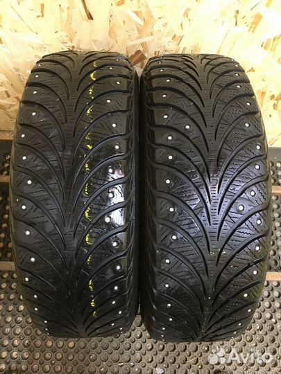 Sava Eskimo Stud 195/65 R15 91T