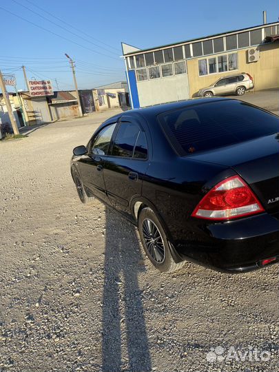 Nissan Almera Classic 1.6 МТ, 2012, 227 310 км