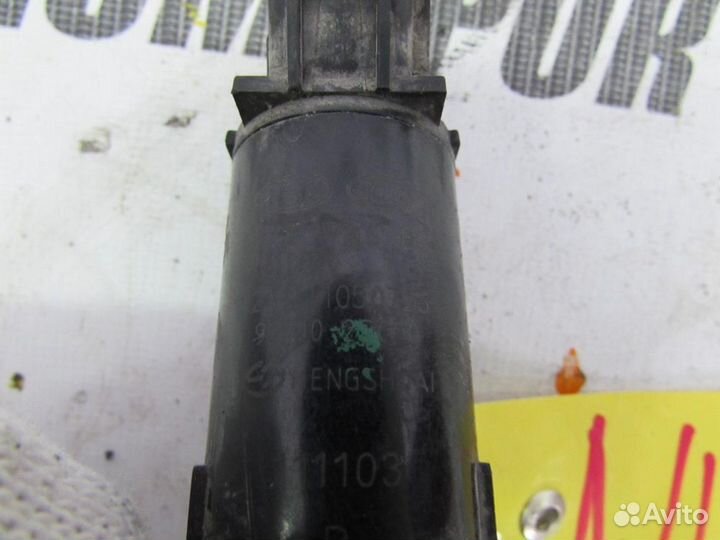 Насос омывателя для Kia Sportage 3 2010-2015г