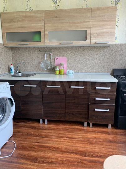 2-к. квартира, 55 м², 5/5 эт.