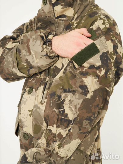 Демисезонный костюм Горка 5 inruska twin кмф