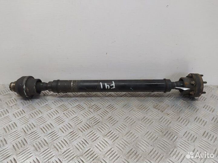 Карданный вал Land Rover Range Rover Sport 2 (2013