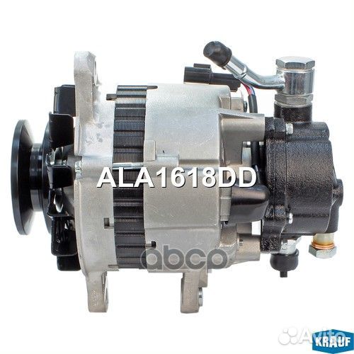 Генератор ALA1618DD Krauf