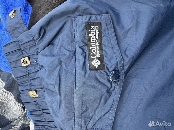 Продажа одежды