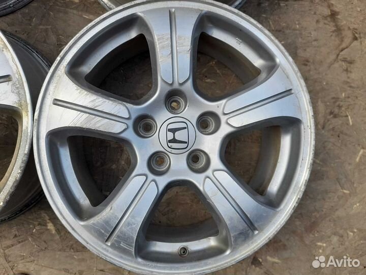 Диск литой Honda Pilot 2 SZA18075B