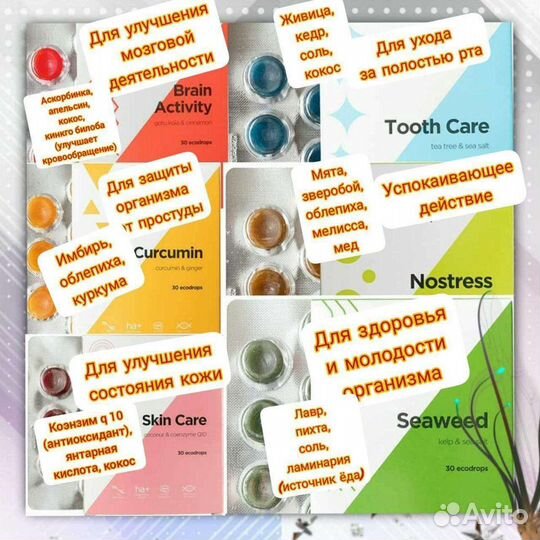 Экопродукция