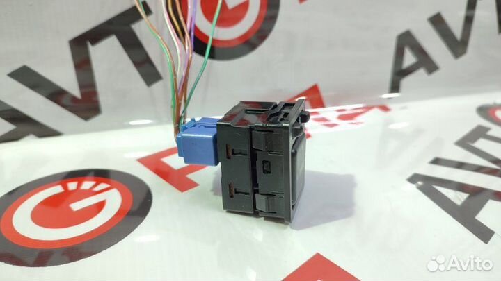 Блок управления зеркалами Toyota Camry Gracia