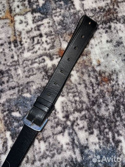 Подперсье с мартингалом