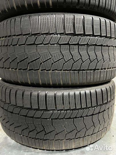 Continental ContiWinterContact TS 860S 275/35 R21 103W