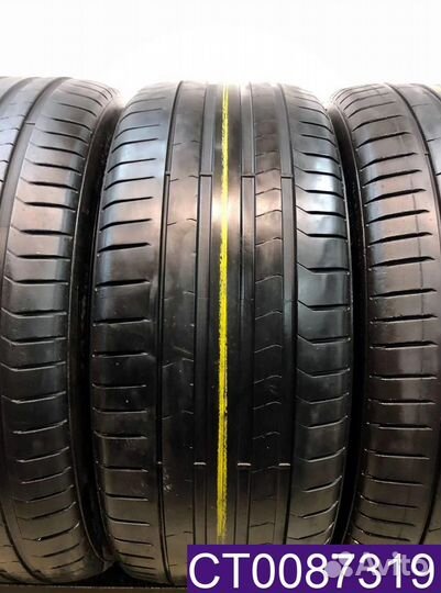 Pirelli P Zero PZ4 255/40 R21 96T