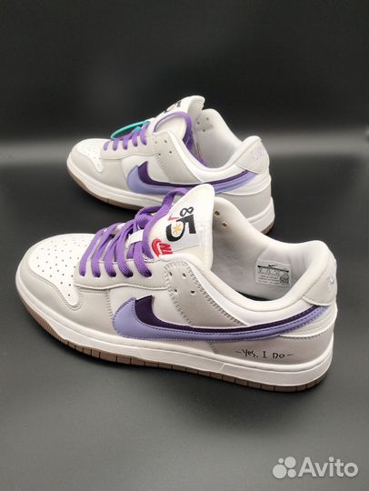 Кроссовки мужские новые Nike 42 размер