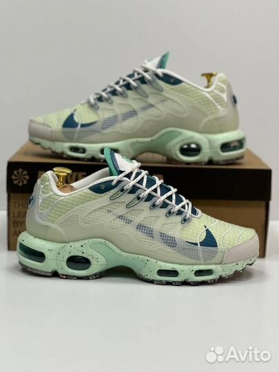 Кроссовки Nike AIR MAX terrascape plus (41)