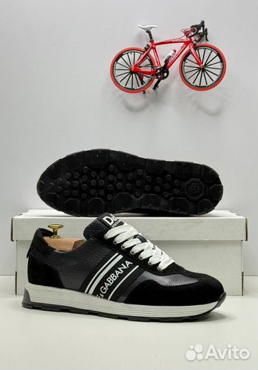 Кроссовки Dolce & Gabbana (42)