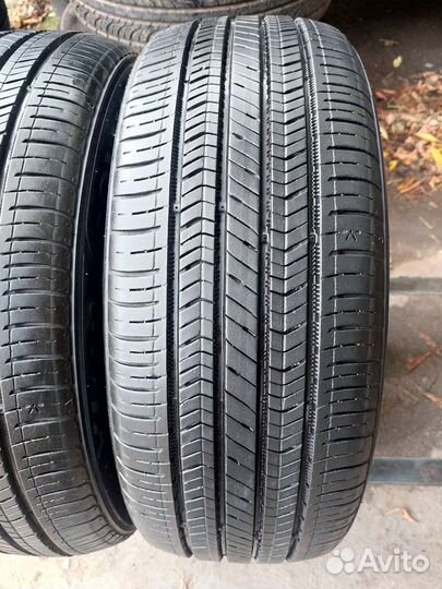 Kumho Solus TA51 205/55 R17 95V