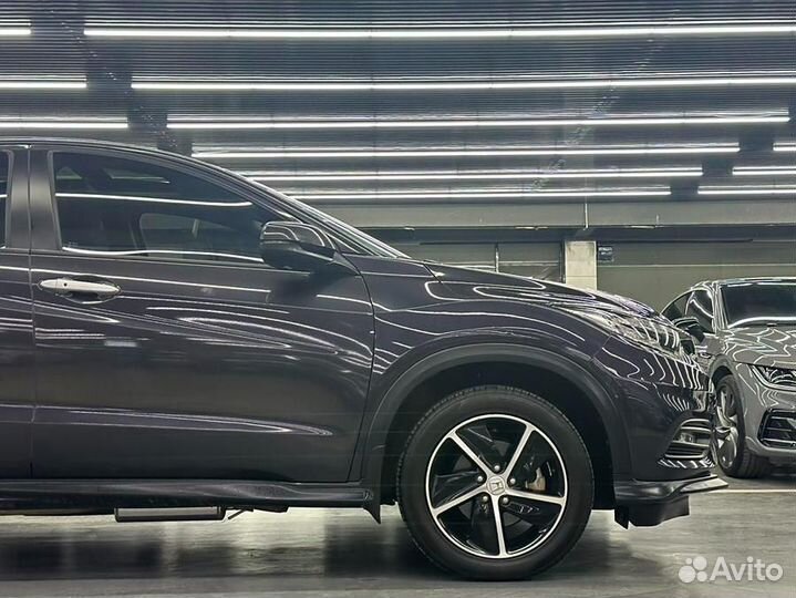 Honda Vezel 1.5 CVT, 2020, 30 000 км