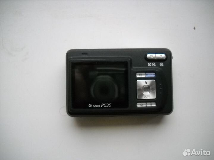 Фото аппараты