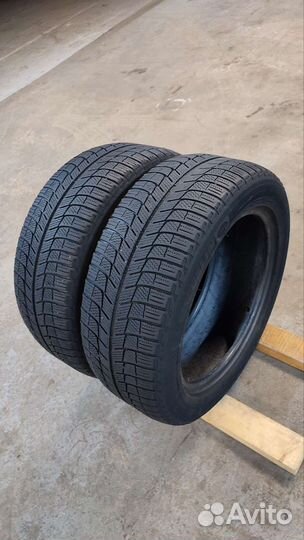 Michelin X-Ice XI3 205/55 R16 94H