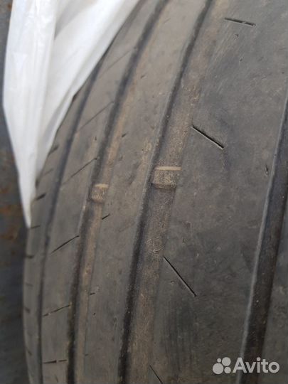 Kapsen Headking S2000 215/45 R17 91W