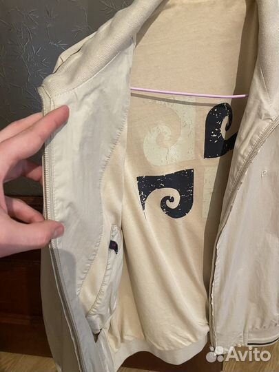 Куртка pierre cardin