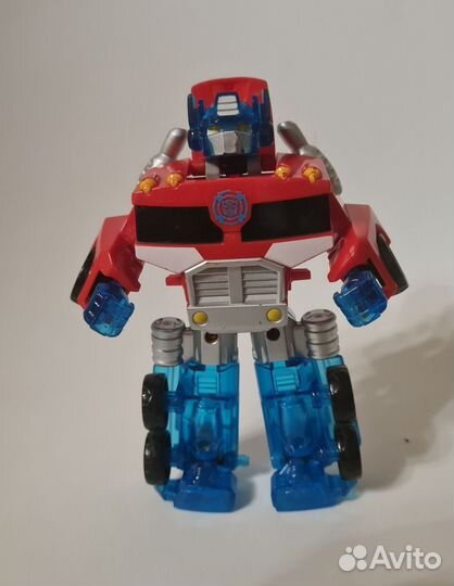 Bumblebee 2шт+оптимуспрайм