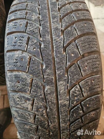 Matador MP 30 Sibir Ice 2 195/60 R15