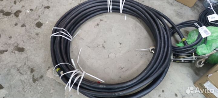 Кабель ввнг 5 на 25