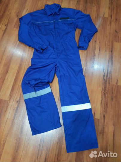 Костюмы рабочие (комбинезоны) 48-56 размеры