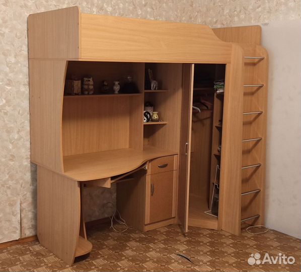 Детская мебель