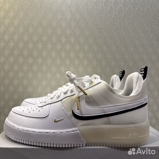 Nike Air Force 1 React оригинал