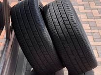 Continental ContiCrossContact LX Sport 275/45 R21 107H