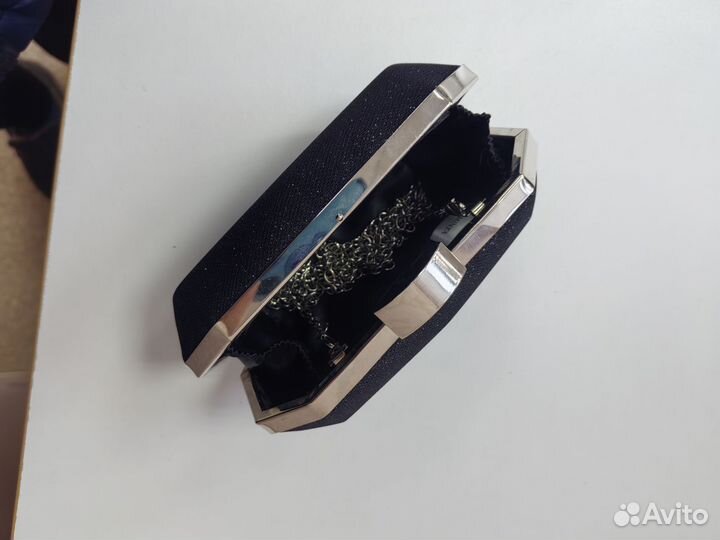 Клатч женский вечерний