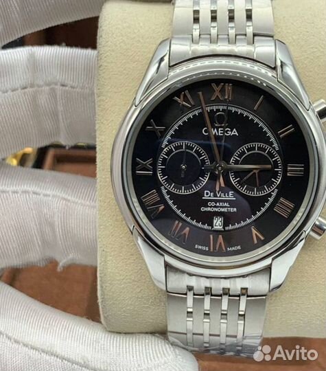 Мужские кварцевые часы