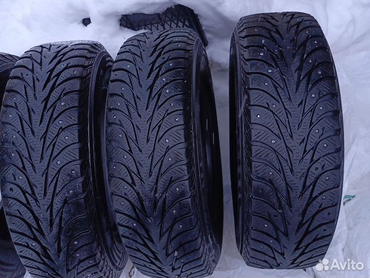 Yokohama AVS Winter V901 175/70 R14 84T