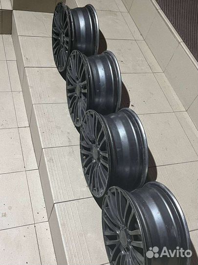 Литые диски R14 4х108