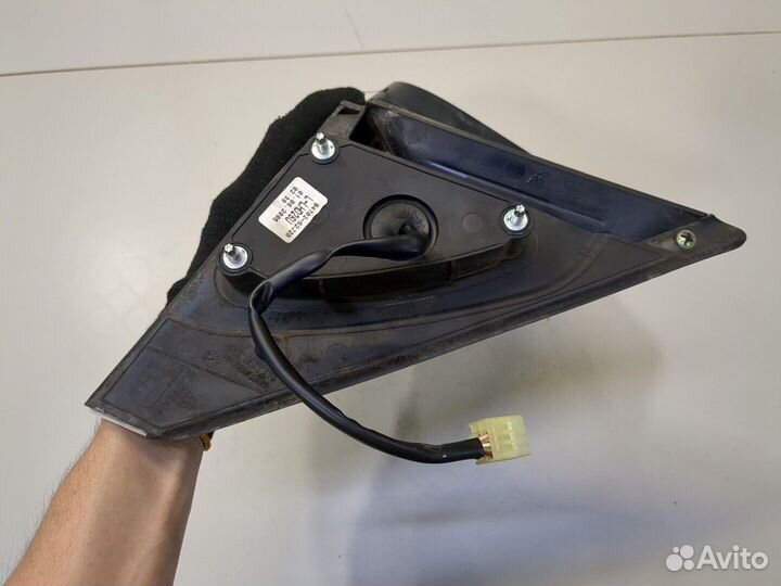 Зеркало боковое Suzuki Swift, 2006