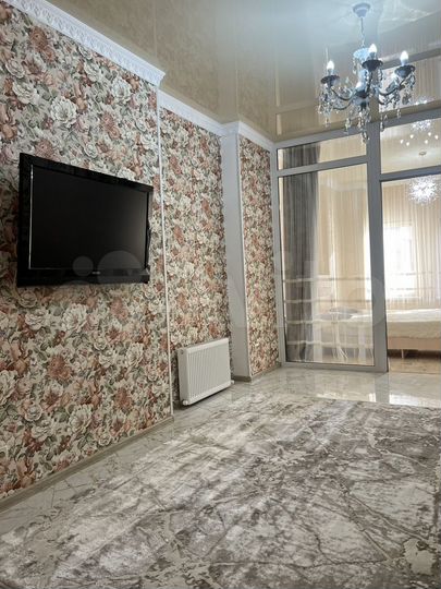 2-к. квартира, 45 м², 1/3 эт.