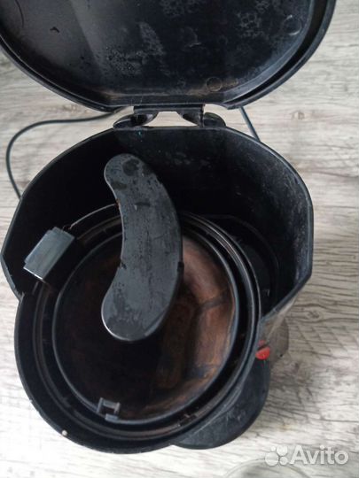 Кофеварка капельная