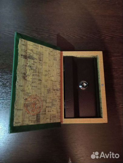 Тайник(сейф) в виде книги