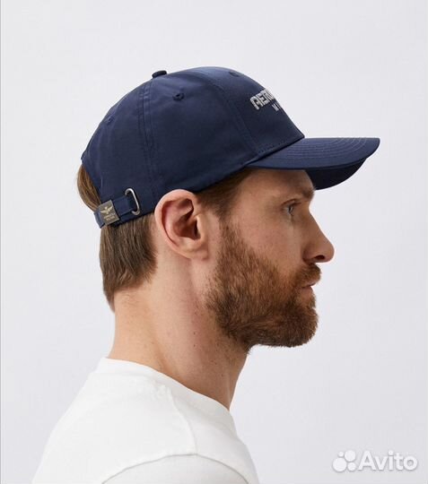 Новая Aeronautica Militare.Оригинал