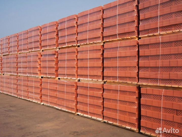 Керамический кирпич Гжель 4.5нф