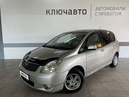 Toyota Corolla Spacio 1.5 AT, 2002, 281 000 км