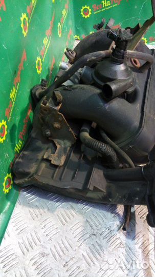 Впускной коллектор Bmw E39 2.5